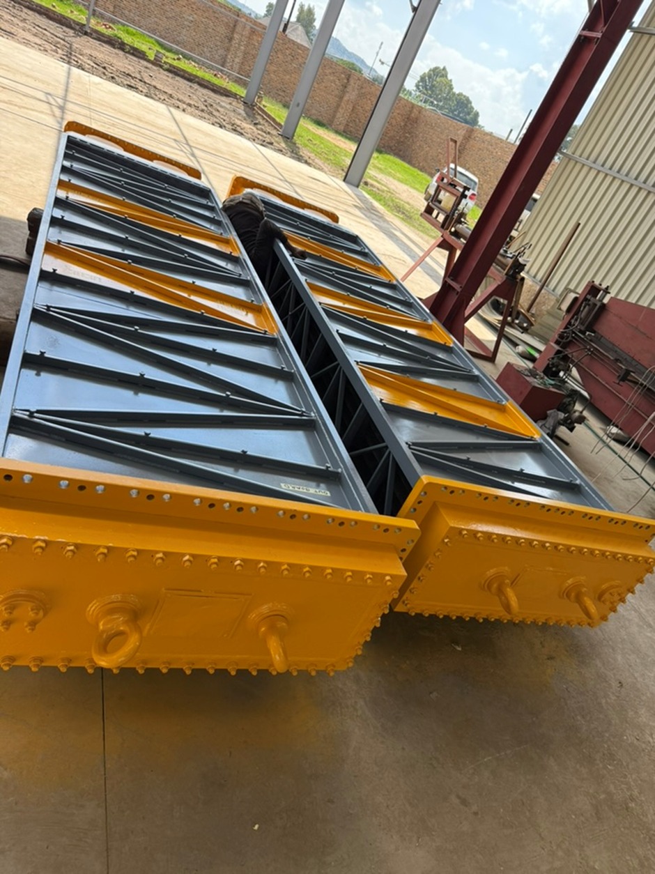 Heat Exchangers